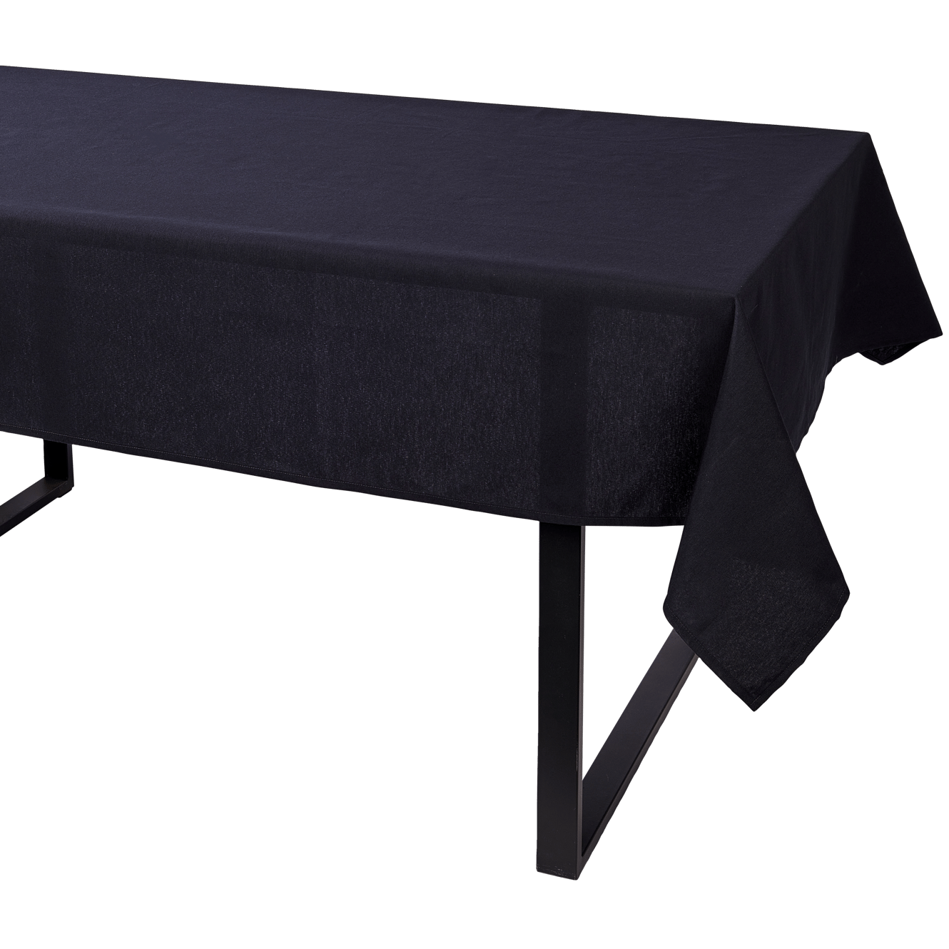 UNILINE Nappe noir