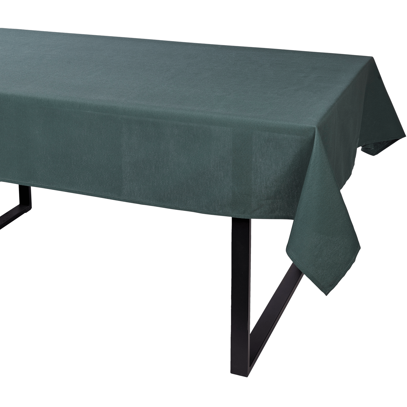 UNILINE Nappe vert foncé