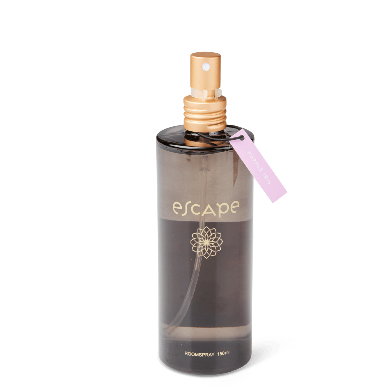 ESCAPE PURPLE IRIS Parfum d'intérieur mauve clair