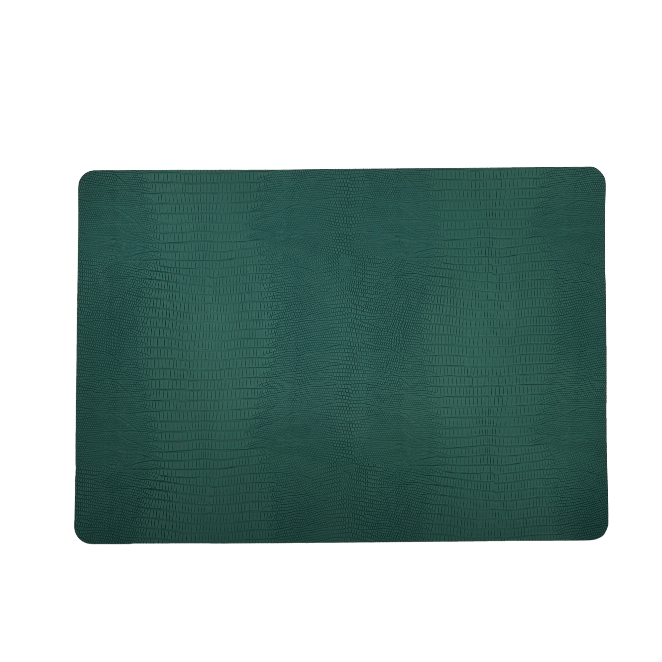 SERPA Placemat aqua