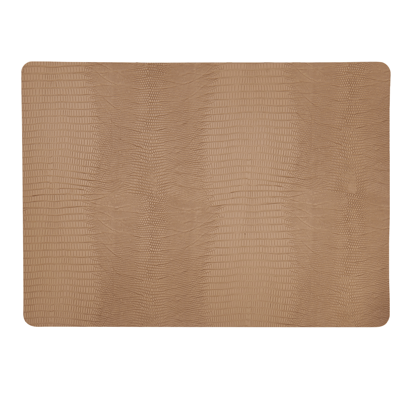 SERPA Placemat beige