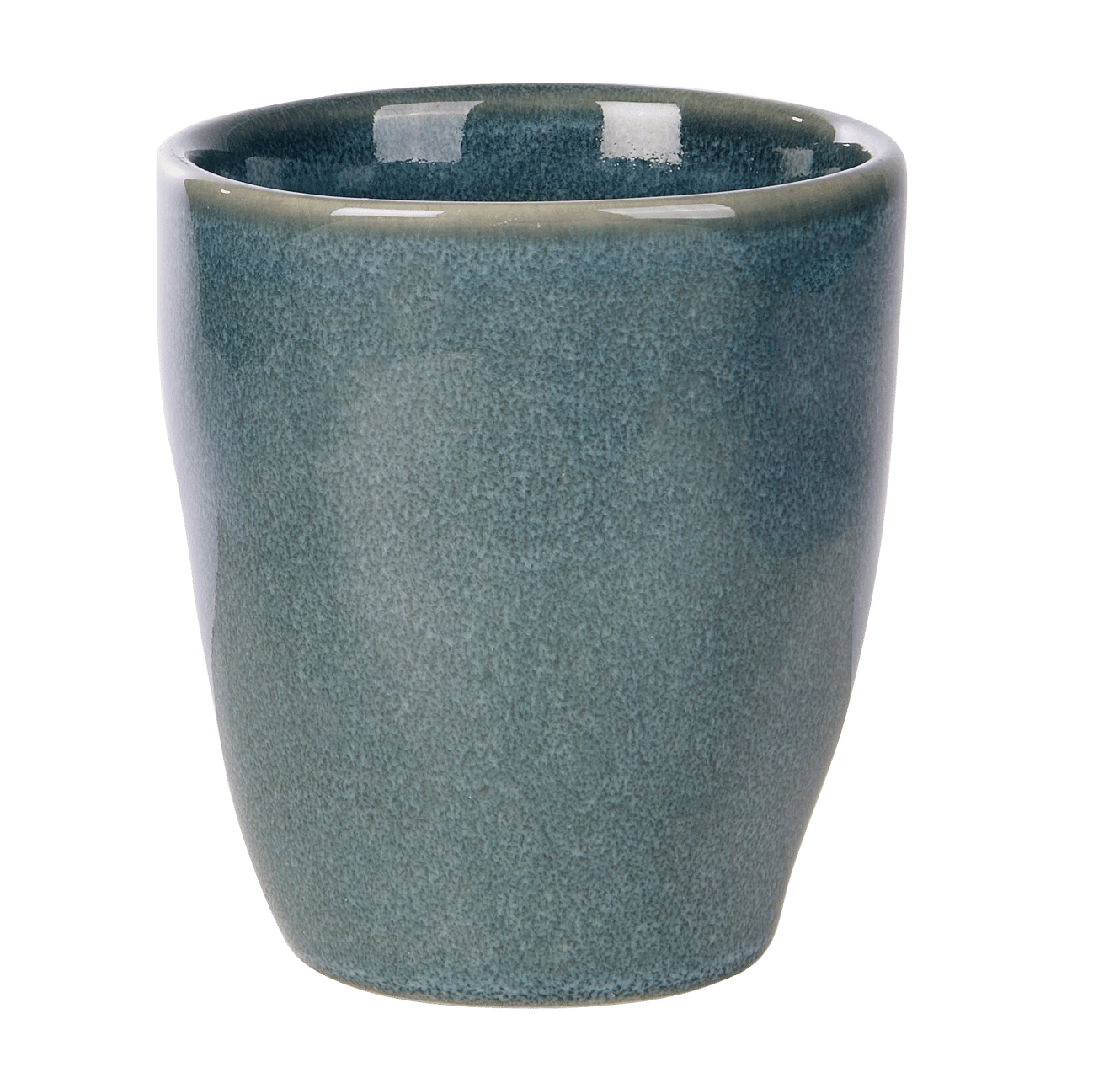 EARTH CLOUD Mug 20 CL bleu