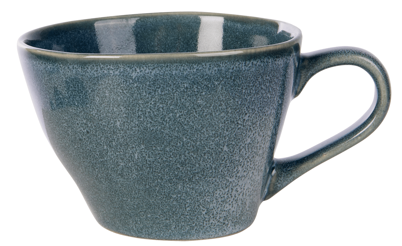 EARTH CLOUD Tasse jumbo 45 CL bleu