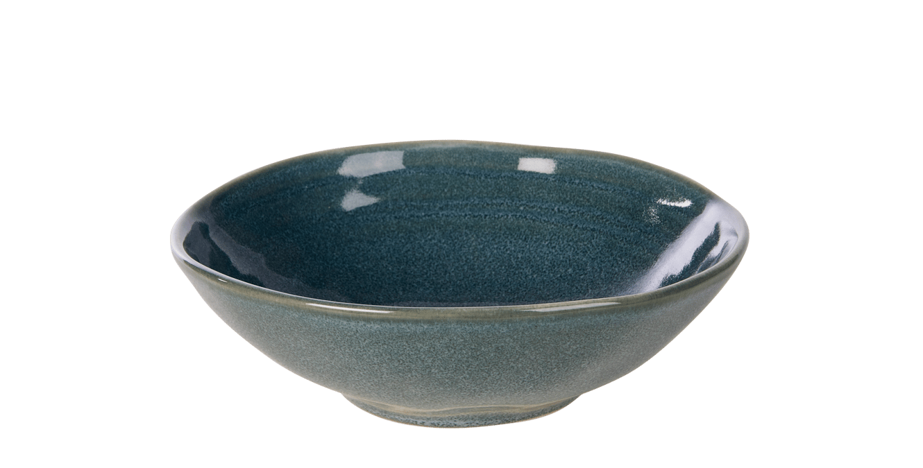 EARTH CLOUD Bowl 35 CL blauw