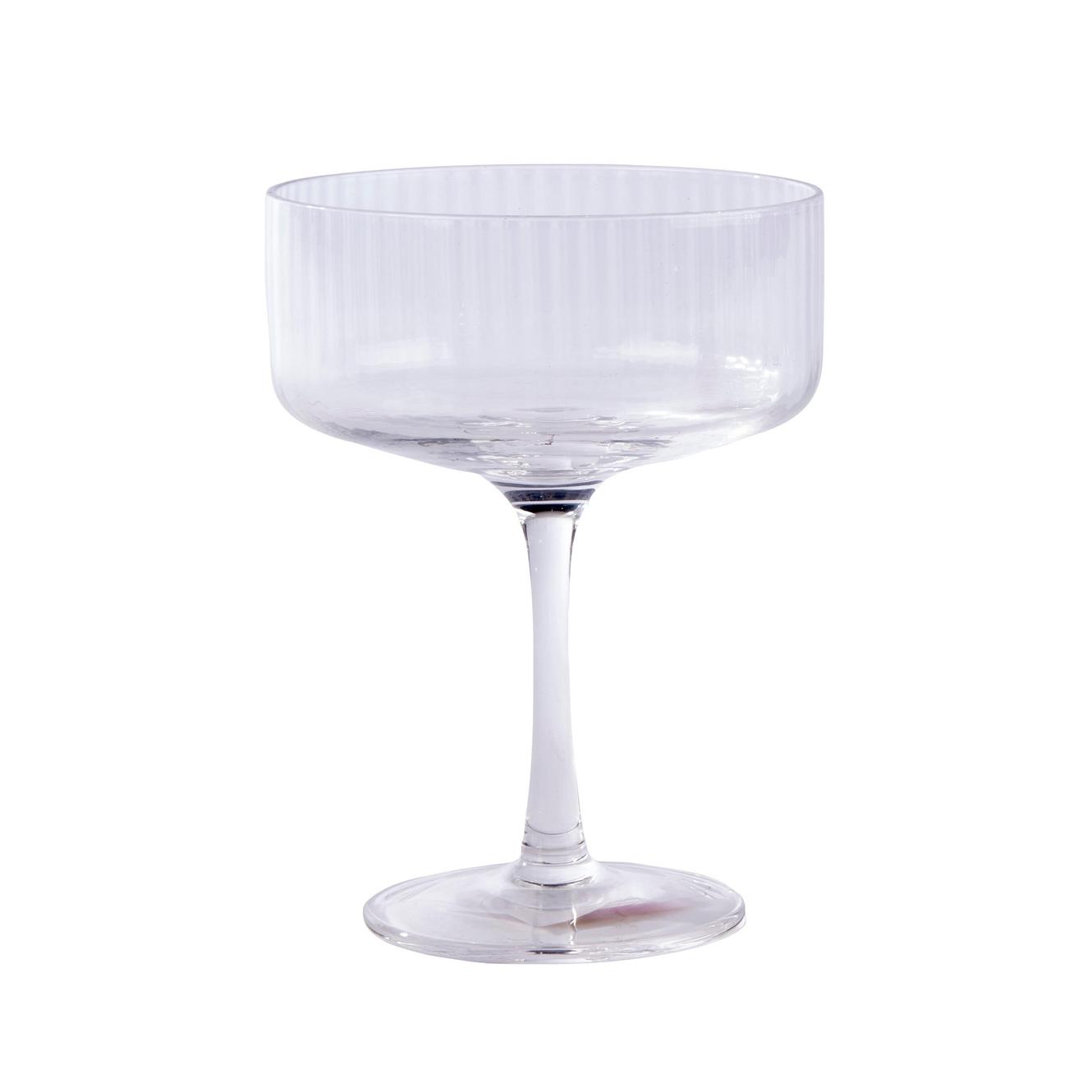 COPPA Cocktailglas Transparent