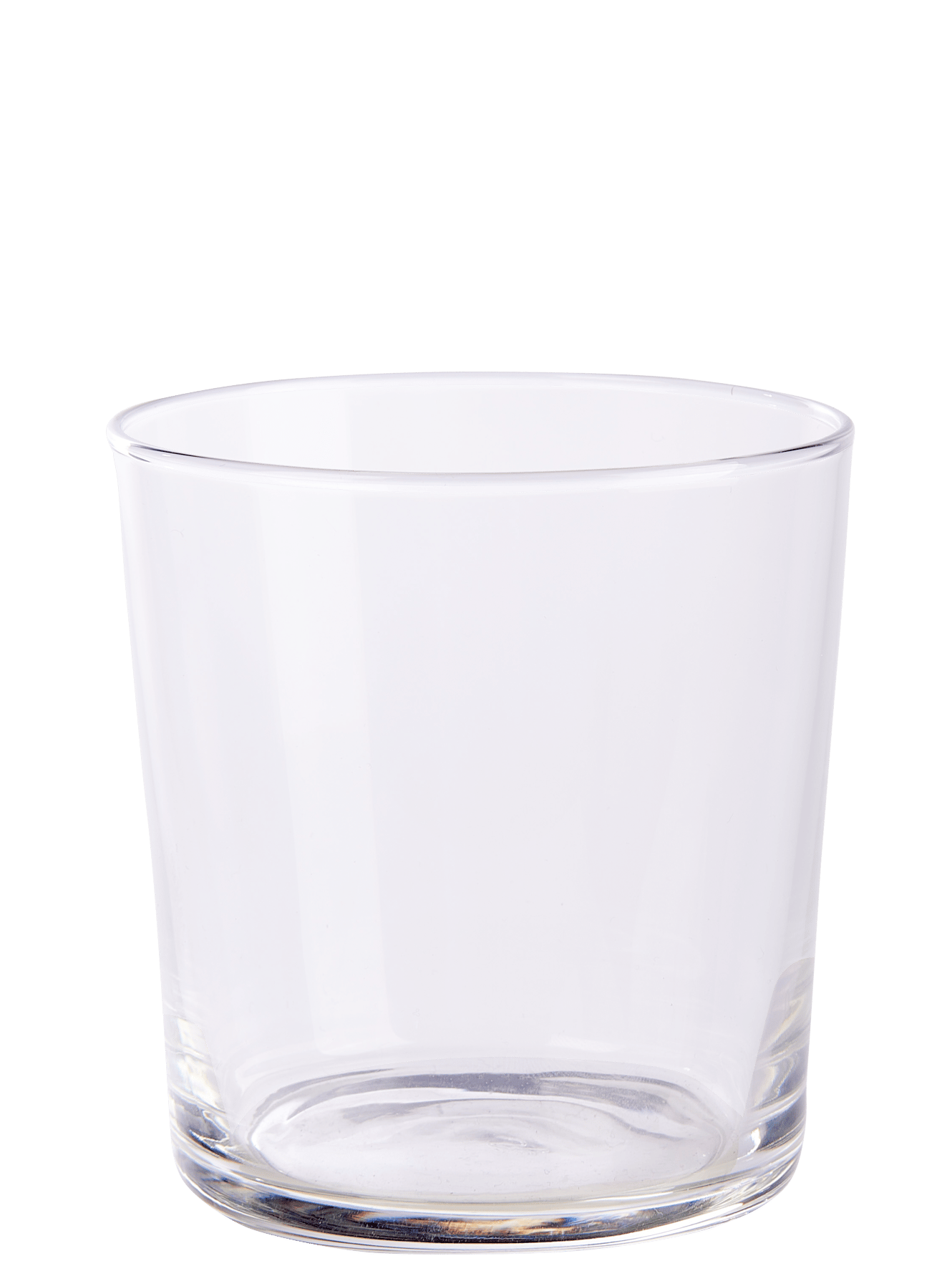 BODEGA Vaso 35,5 CL transparente