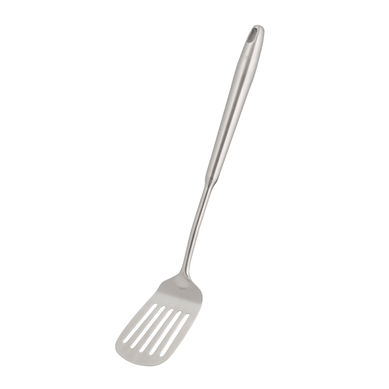 SOUS CHEF Spatule argent