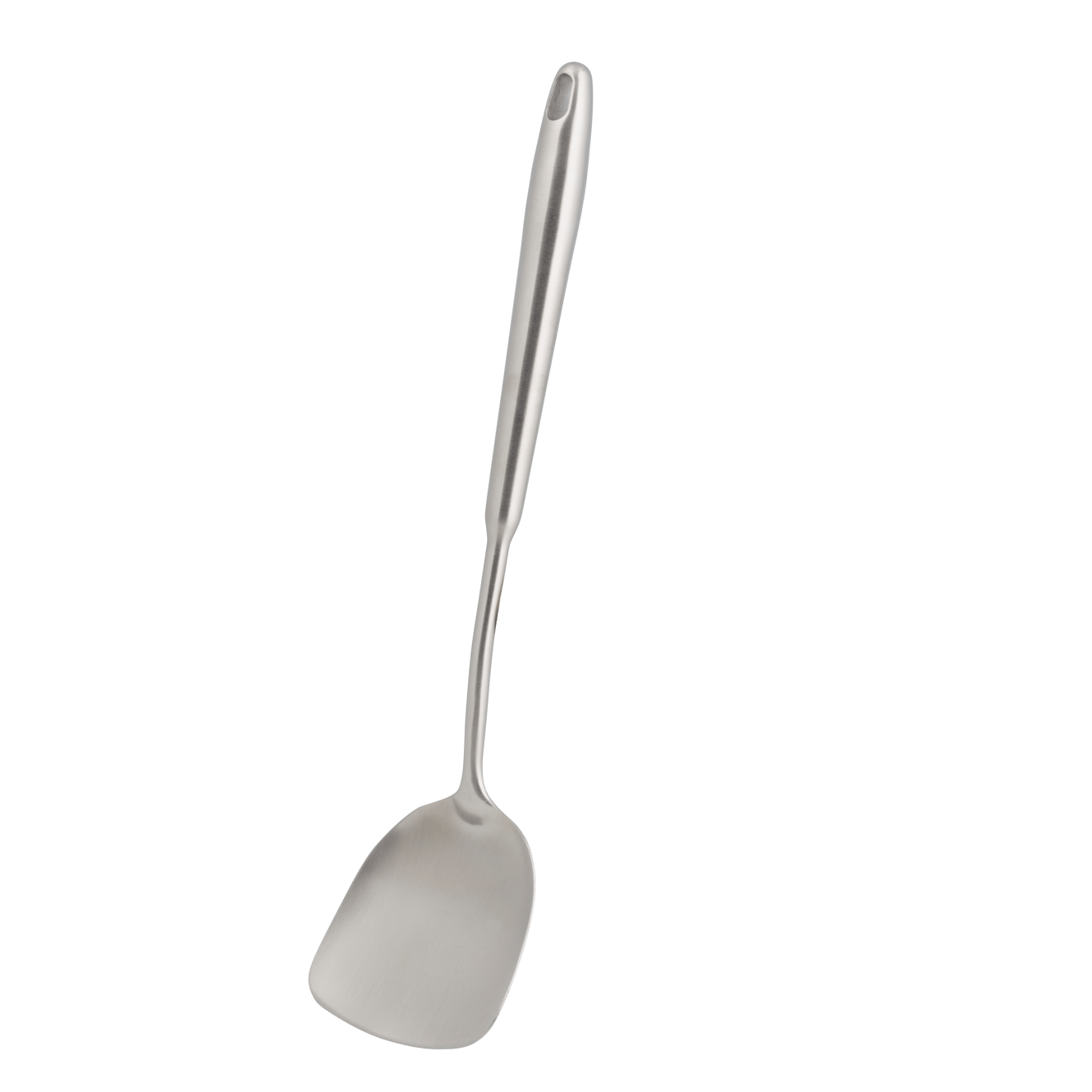 SOUS CHEF Spatule argent