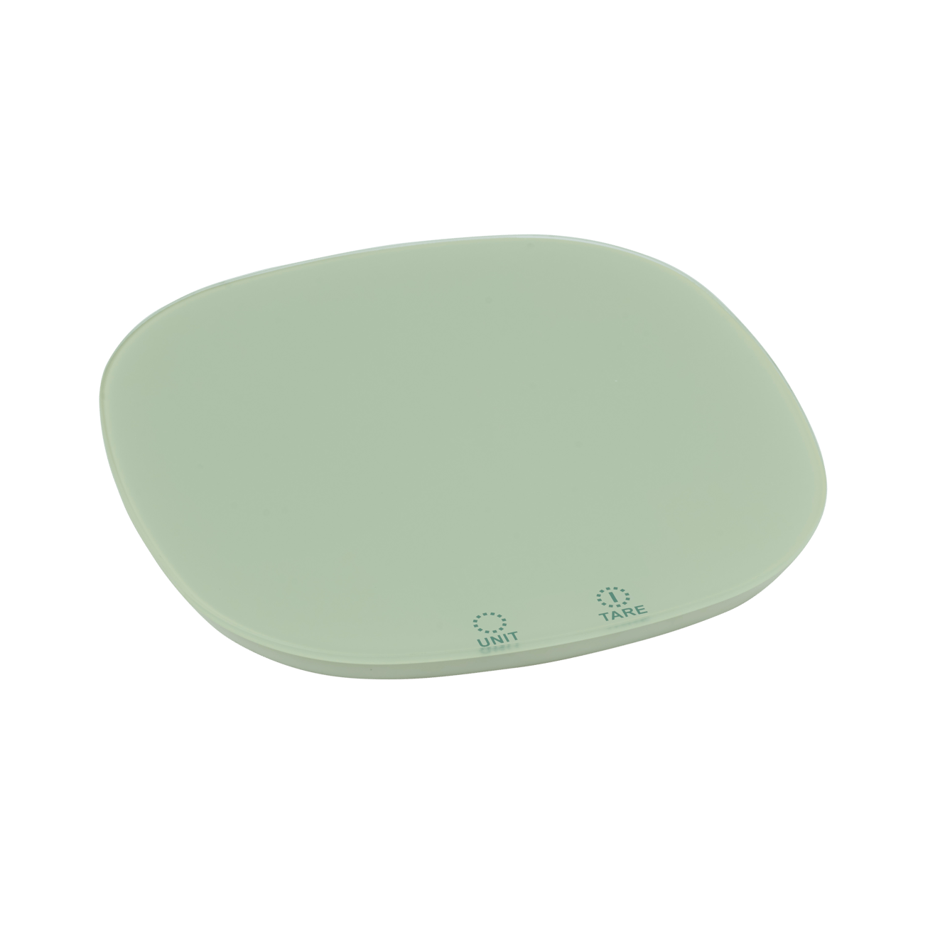 CUISINO Bilancia da cucina verde