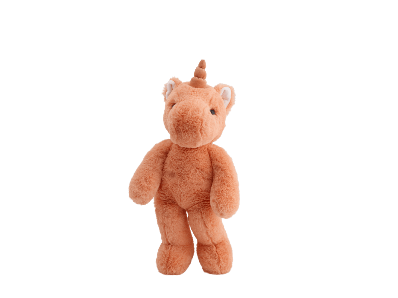 MAGIC Peluche cor-de-laranja