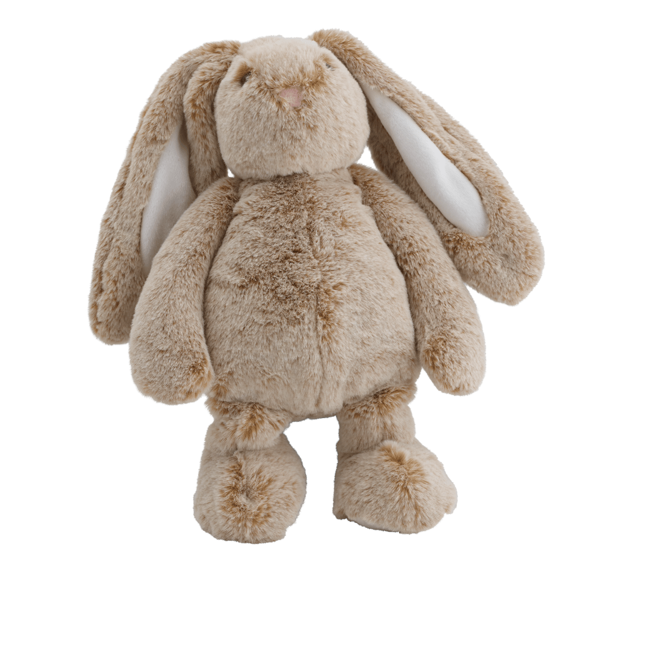 RABBIT Peluche naturel