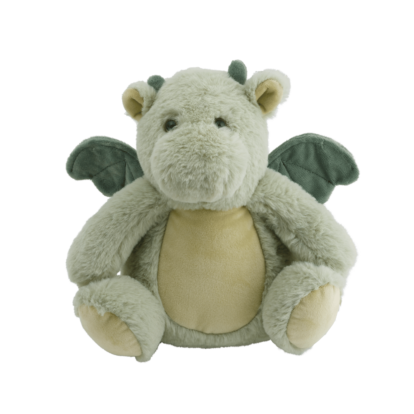 MAGIC Peluche verde