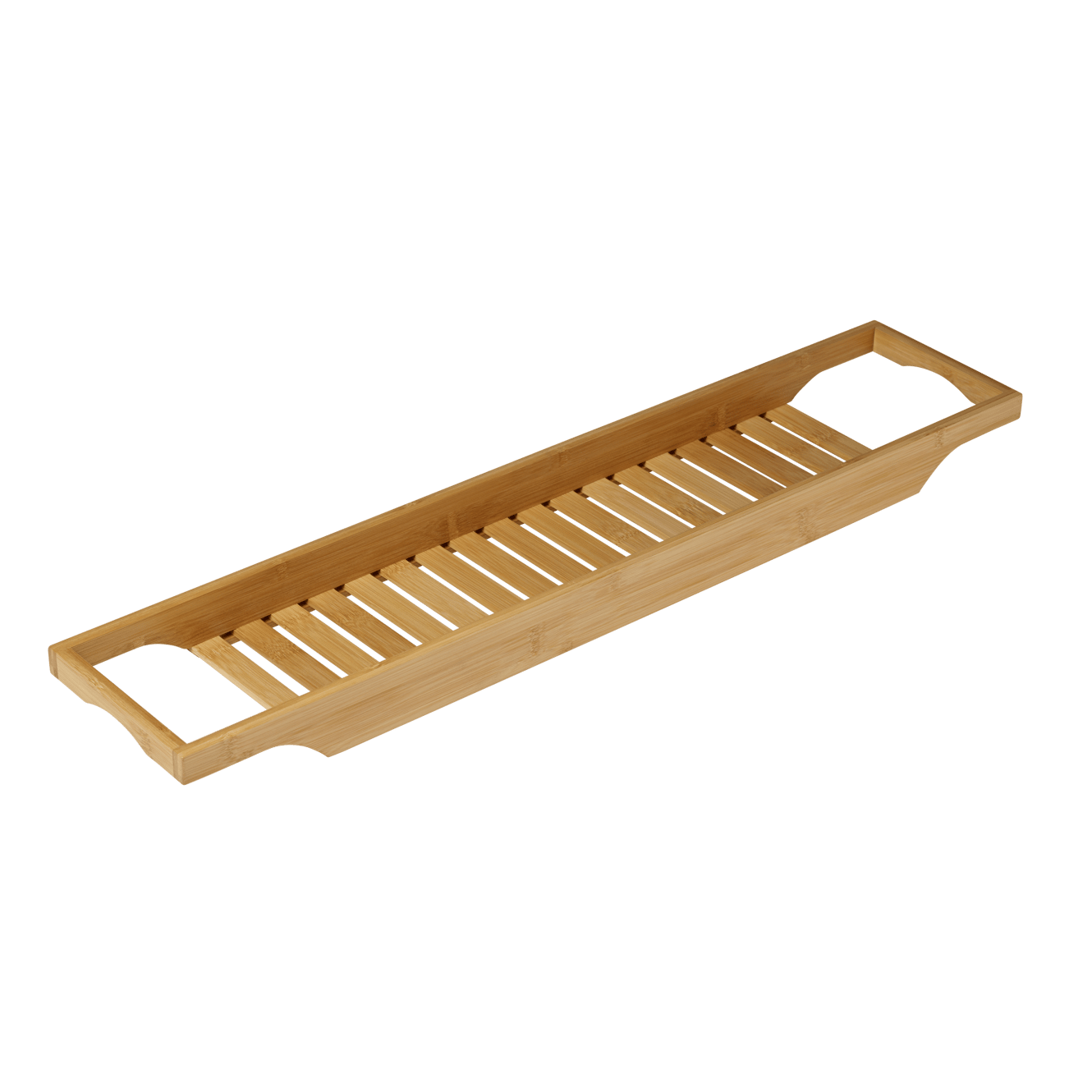 BAMBOO Mens x vasca bagno naturale