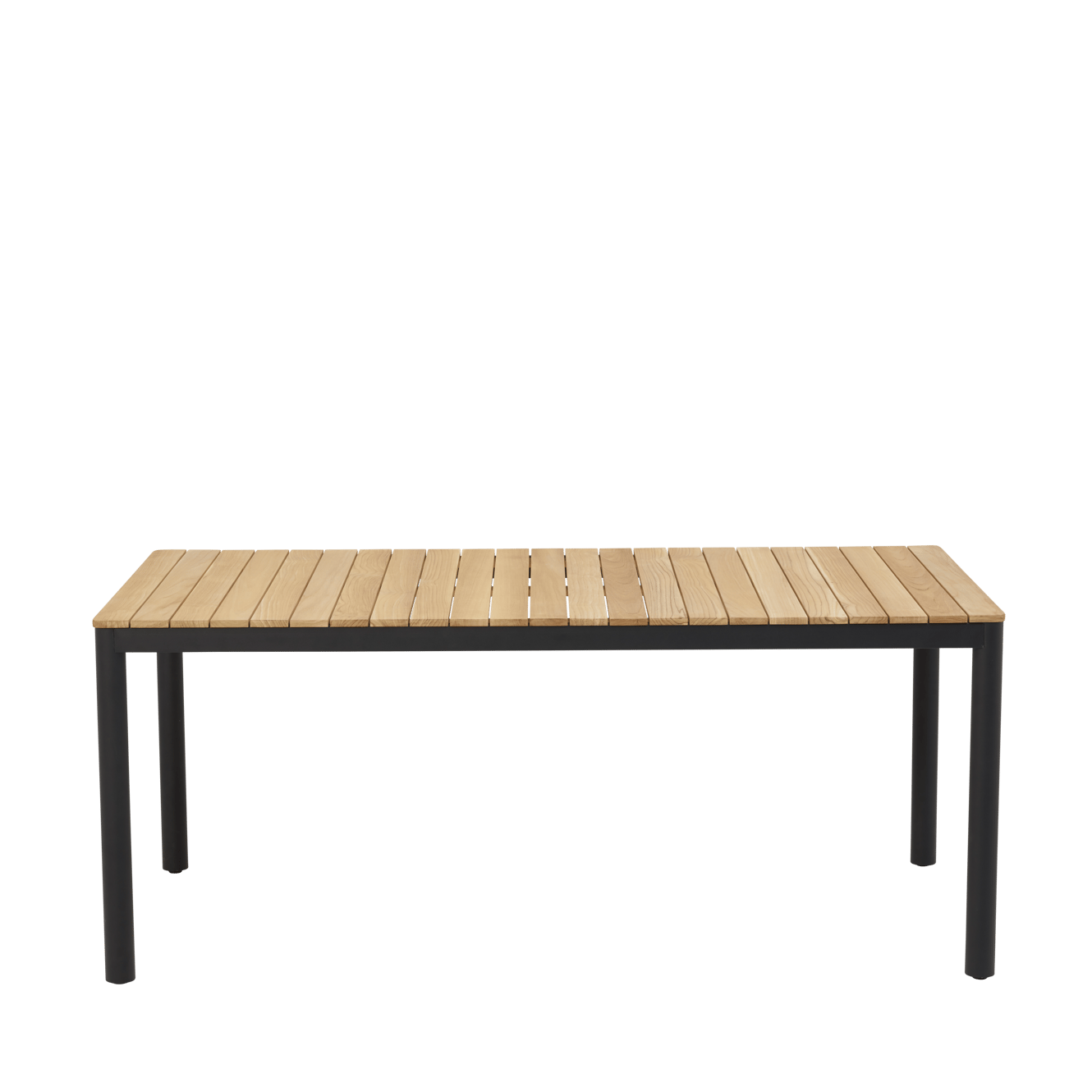 TIBO Tafel zwart