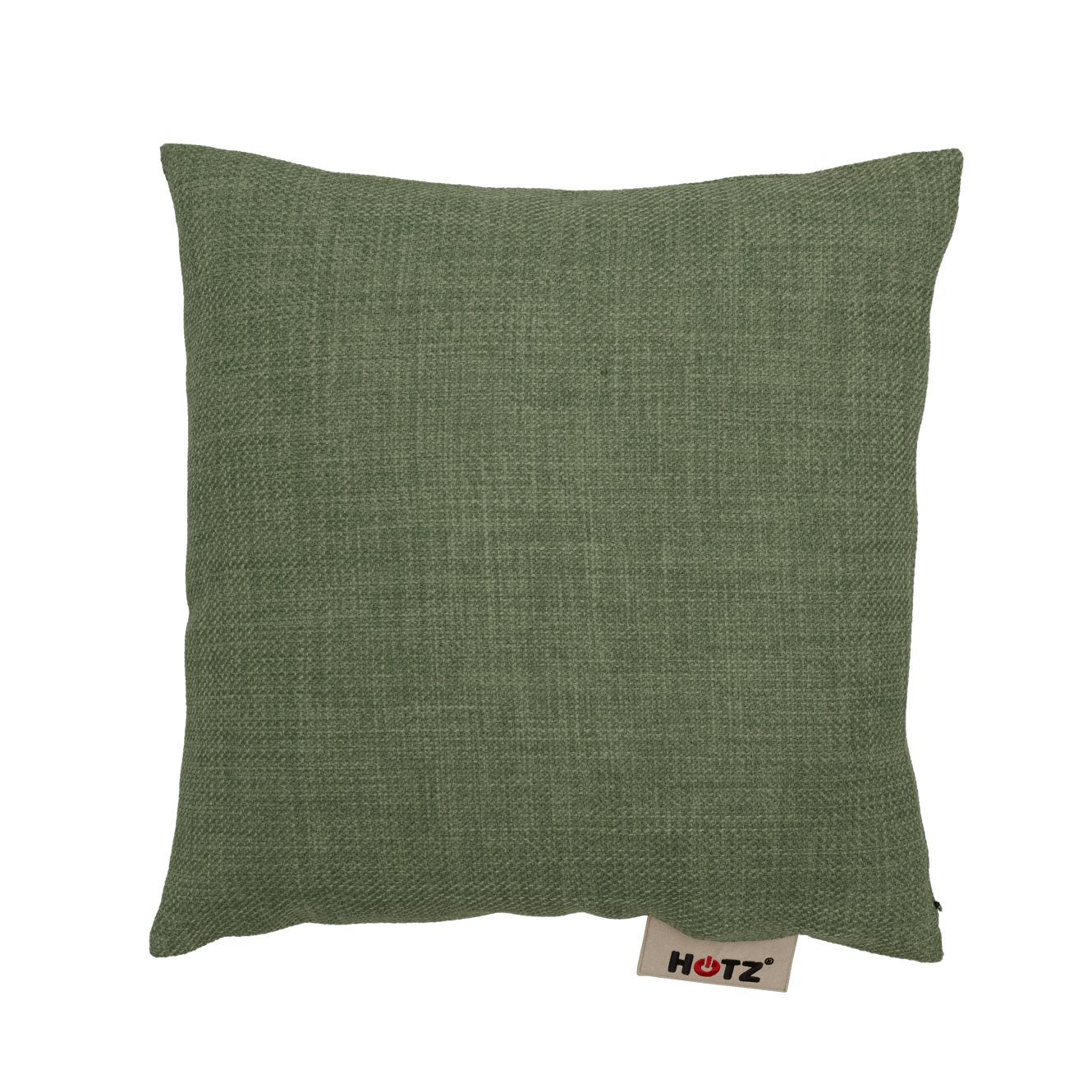 HOTZ Coussin chauffant vert