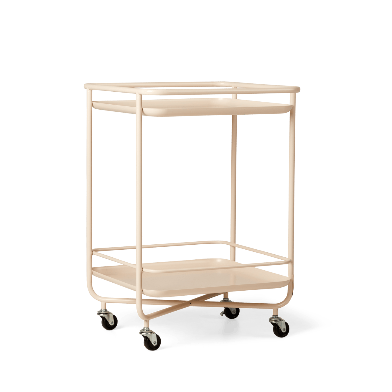 REMUS Trolley Quadrat Sand