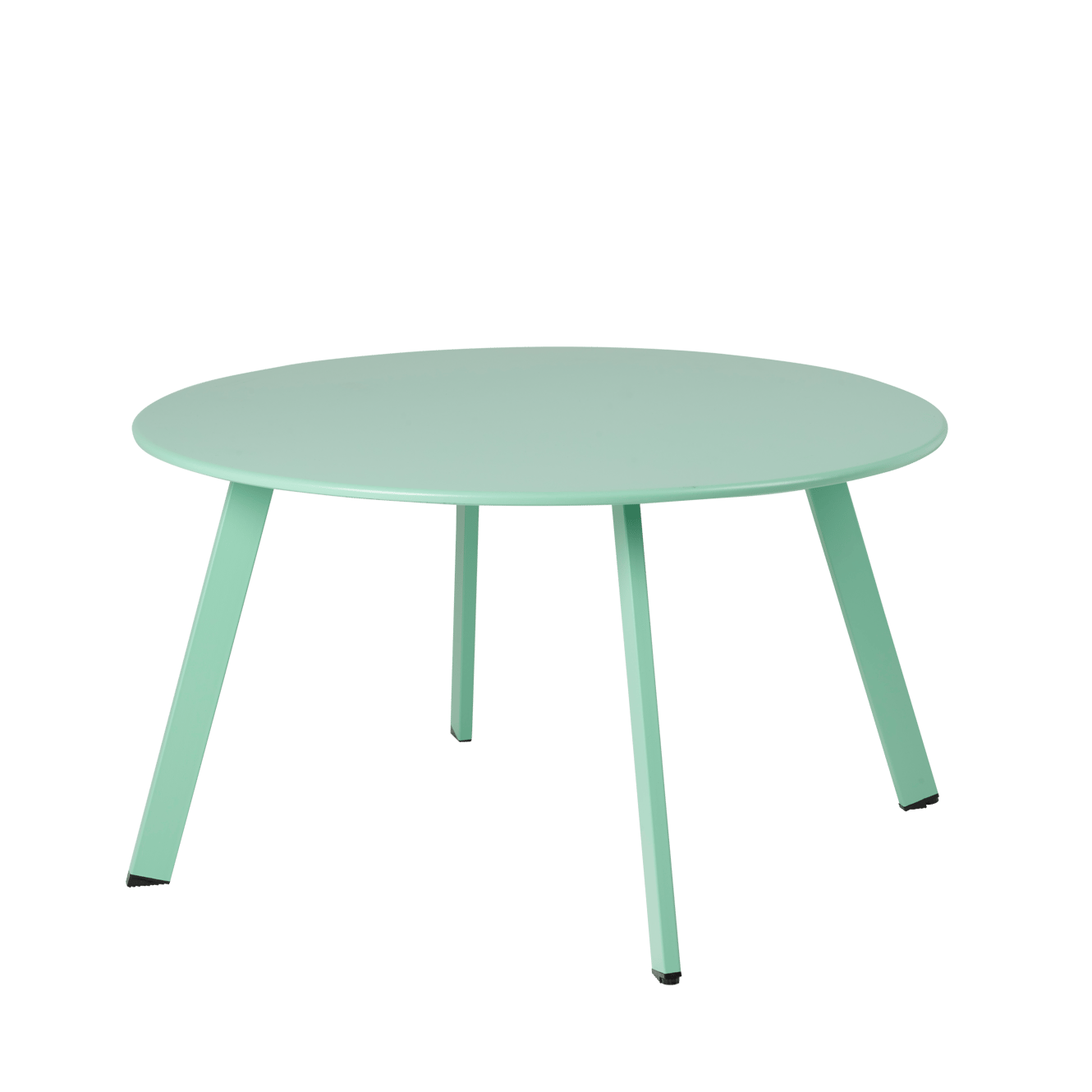 NURIO Table lounge aqua