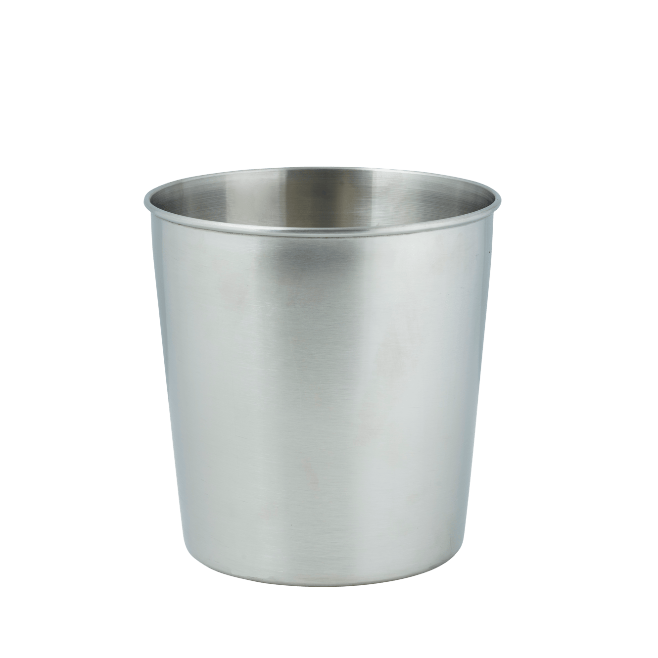 SHAKE & STIR Refroidisseur vin mousseux argent, inox