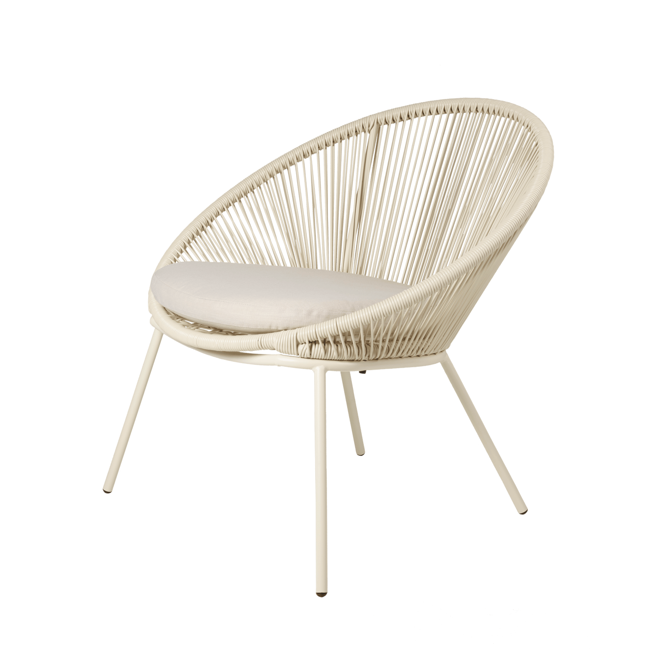 PAPAYO Chaise lounge sable