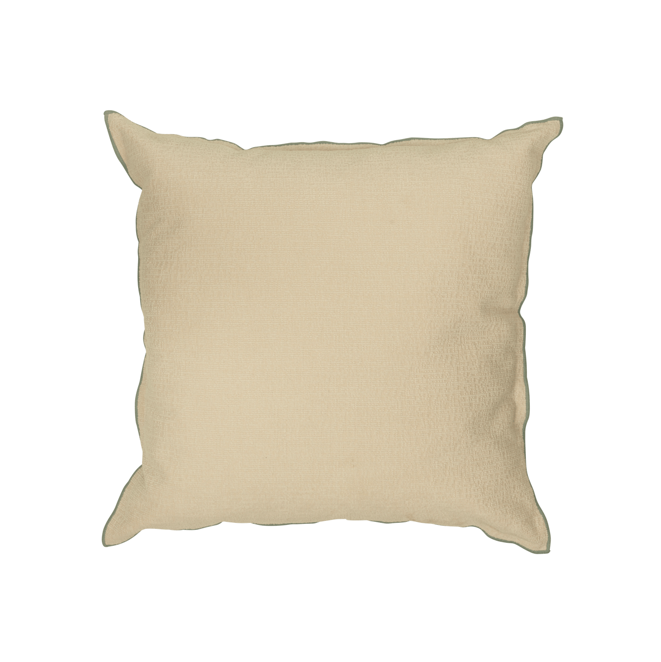 LOCCA Coussin crème