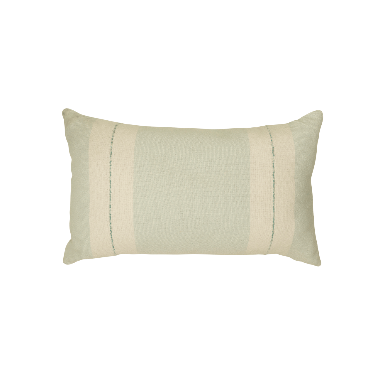 STIRAS Coussin aqua