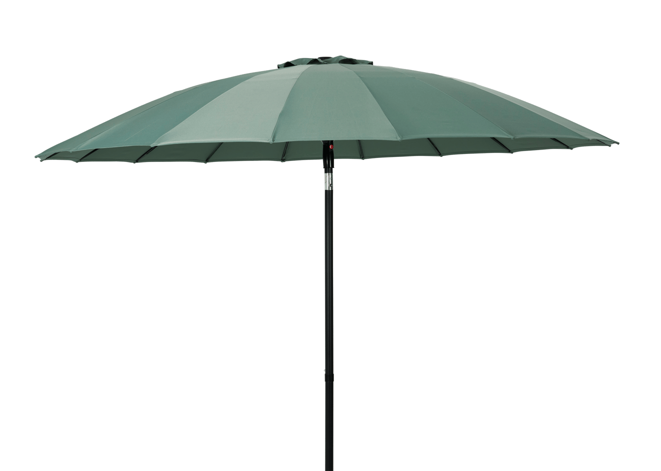 FLORIA Parasol kaki