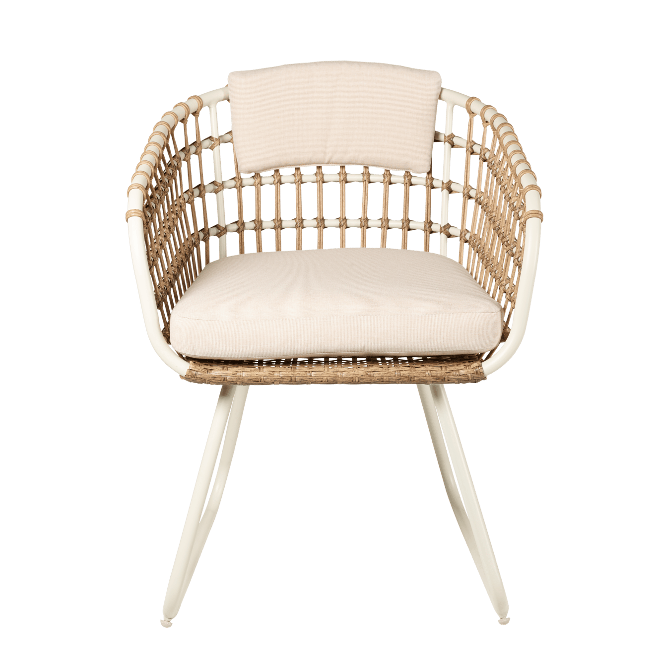 BONES Chaise sable