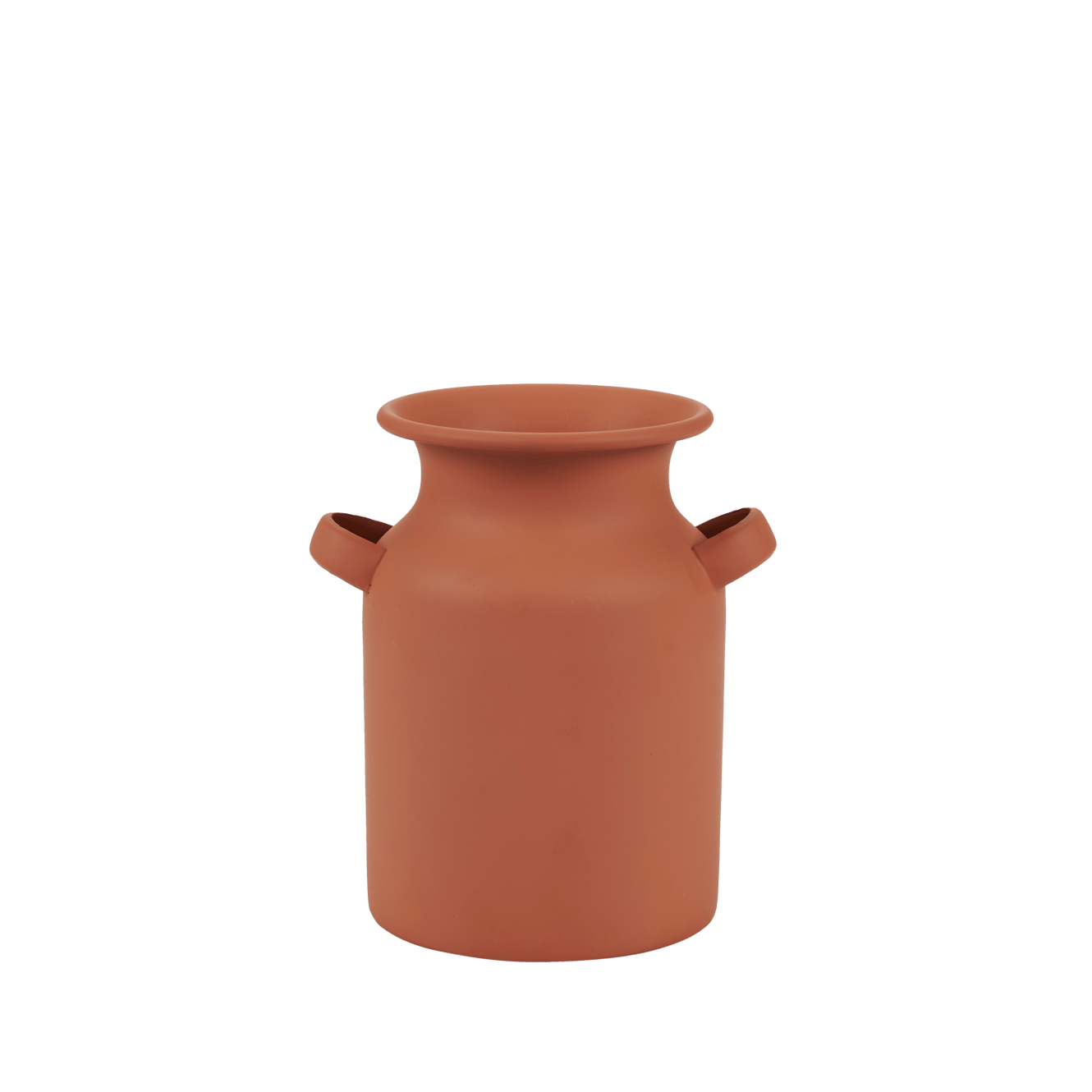 KENDI Vase Orange