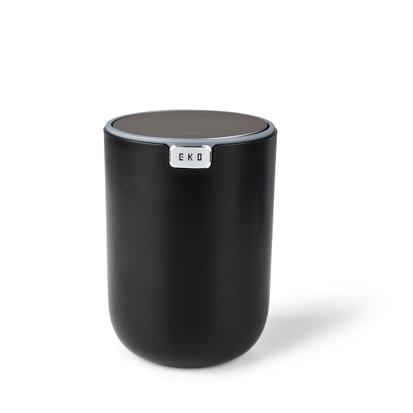 EKO Mini poubelle de table 1,5l noir