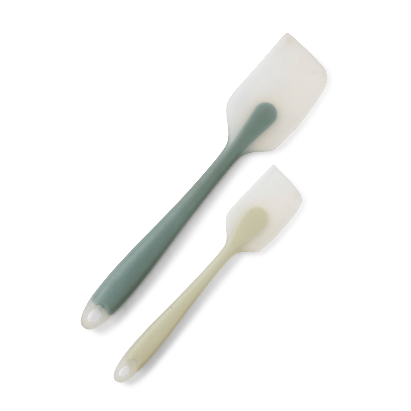 CUISINO Palette set de 2 menthe, vert foncé