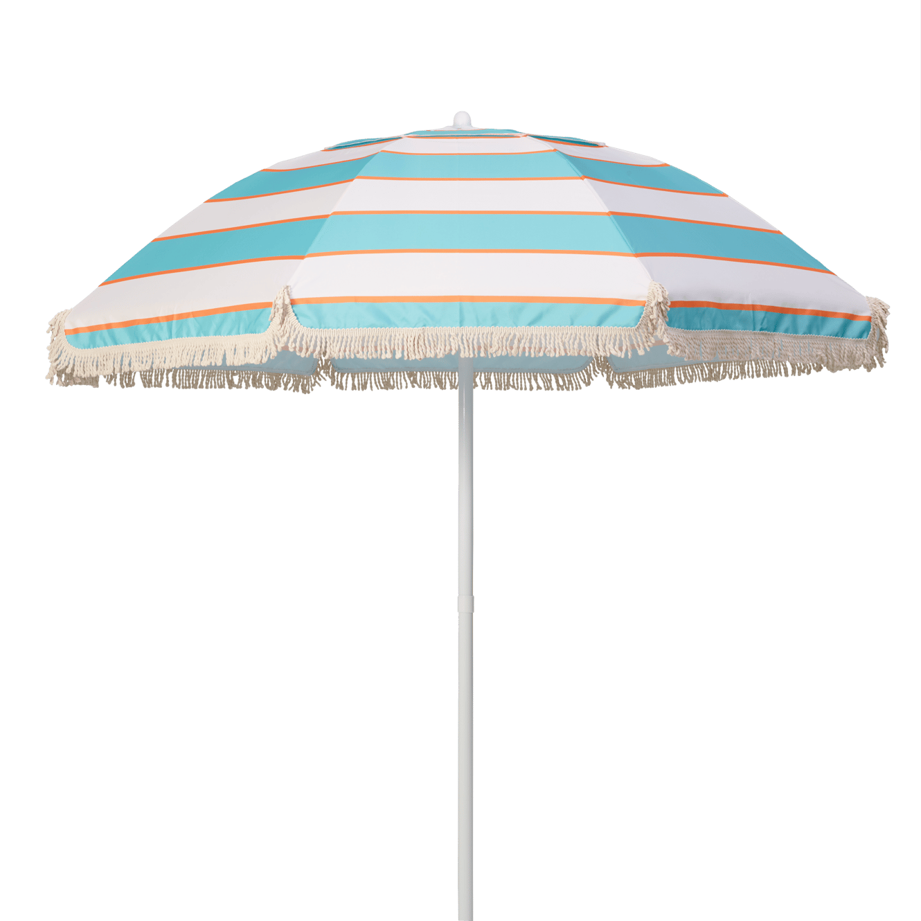 FRANJA parasol multicolore