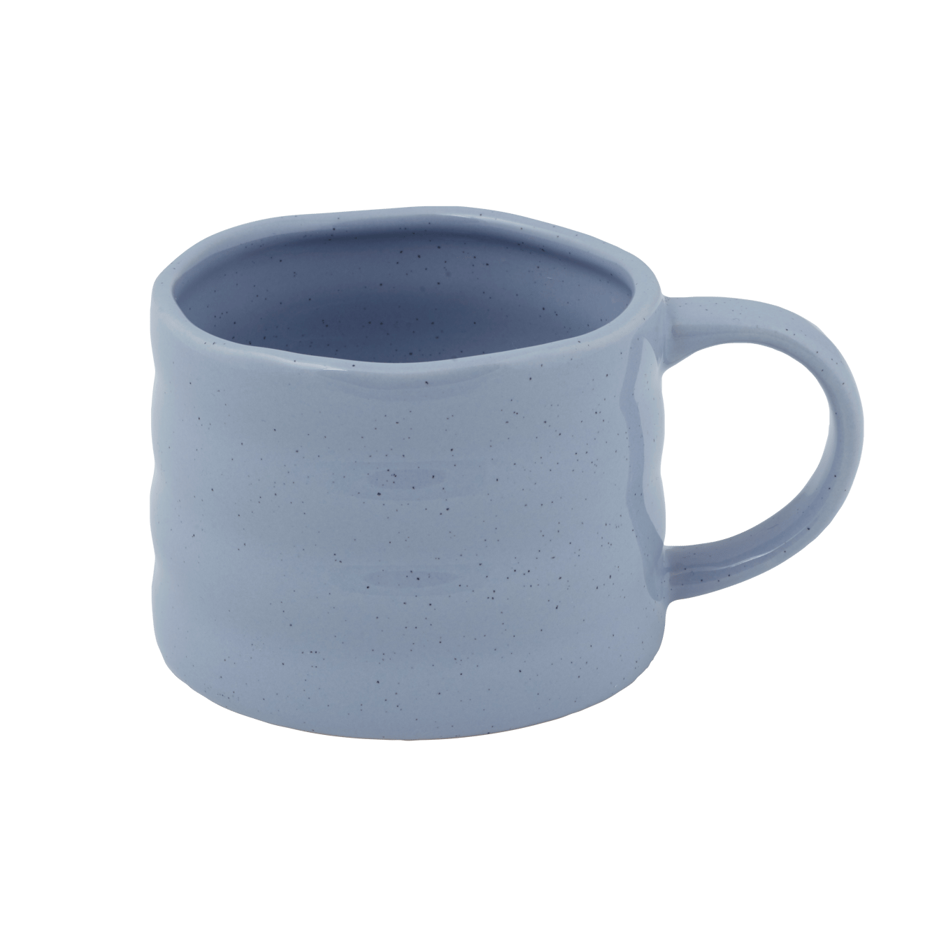 MIMMI Caneca roxo claro - conjunto de 4 