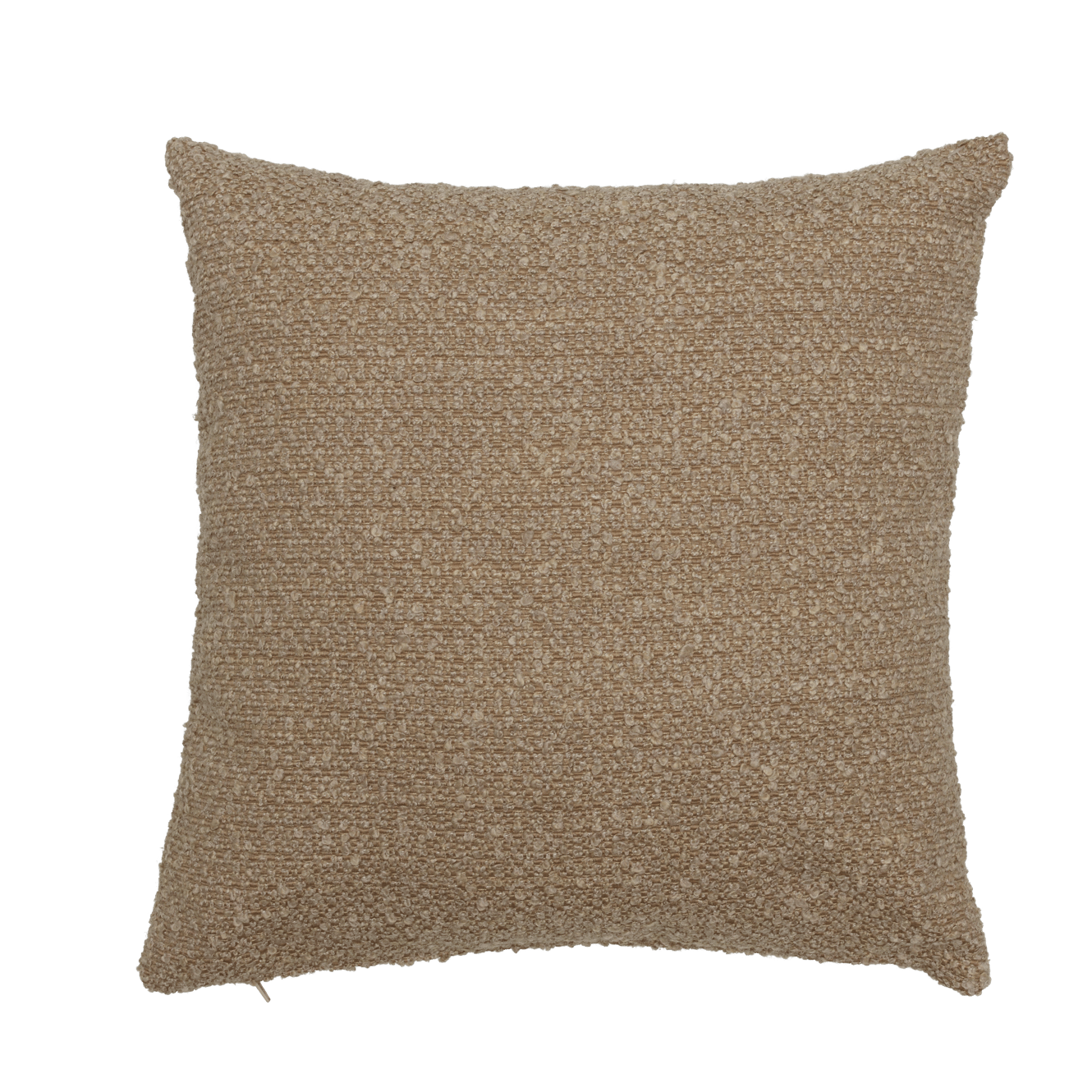 RUWIS coussin beige