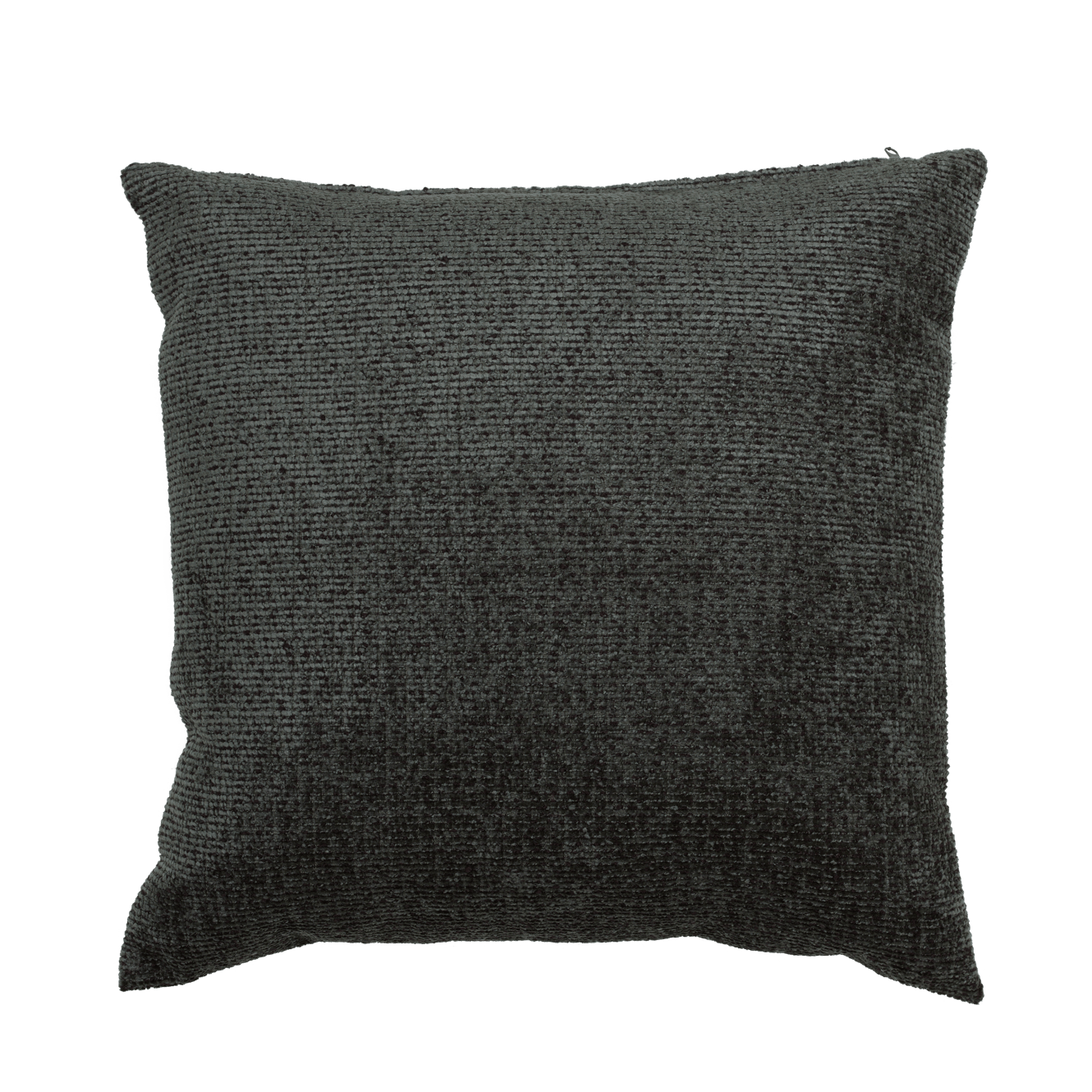 ALVOR Coussin vert foncé