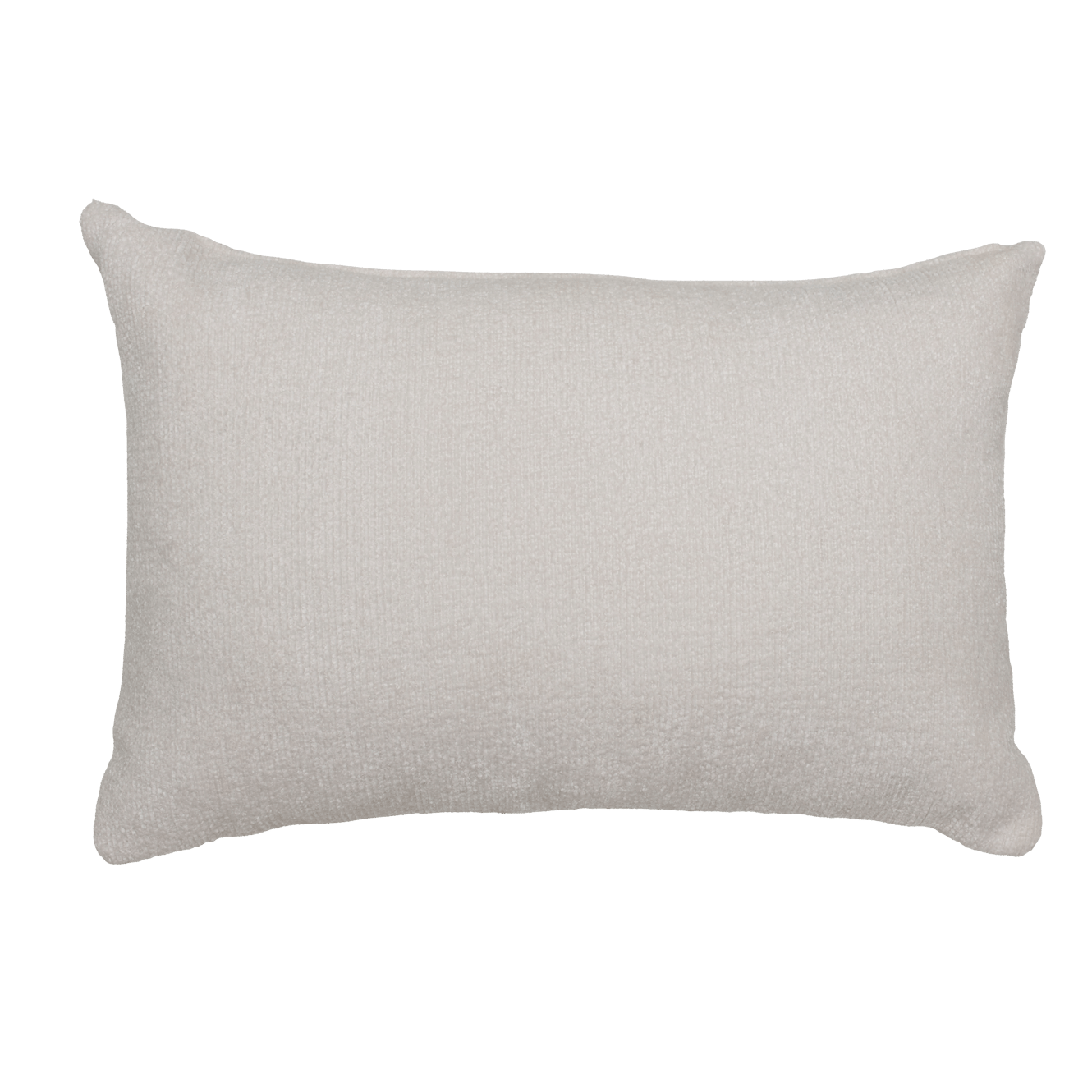 ALVOR Coussin blanc cassé