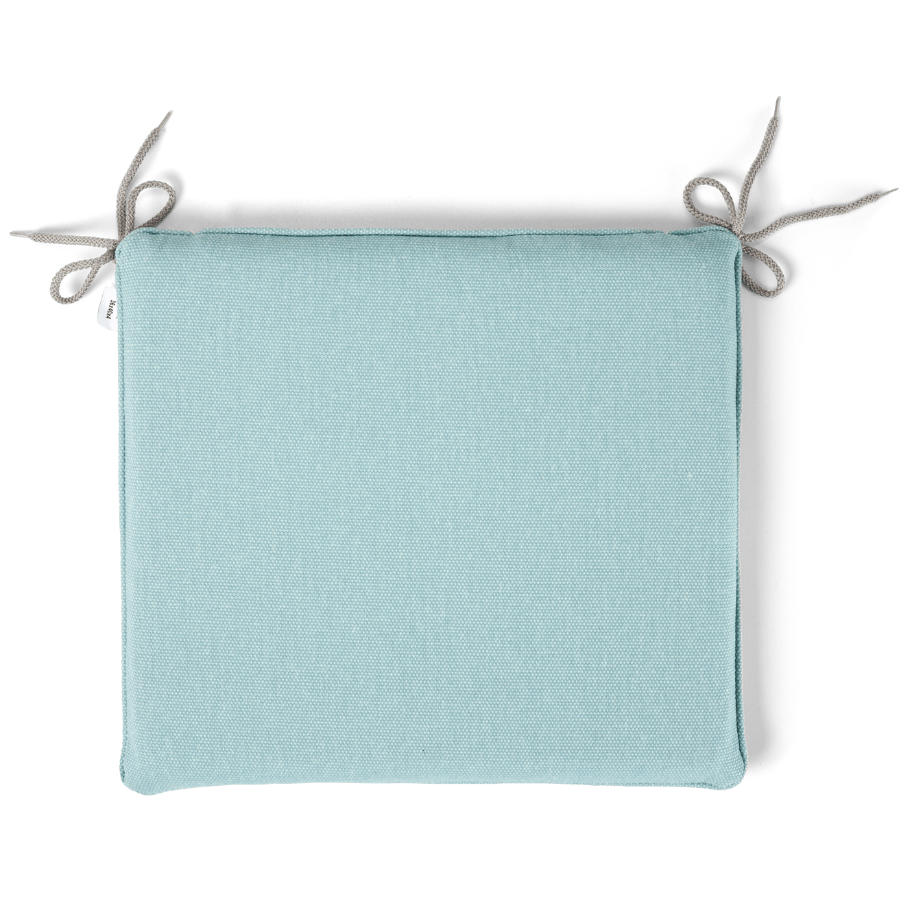 ISLAND ECO Coussin de jardin aqua