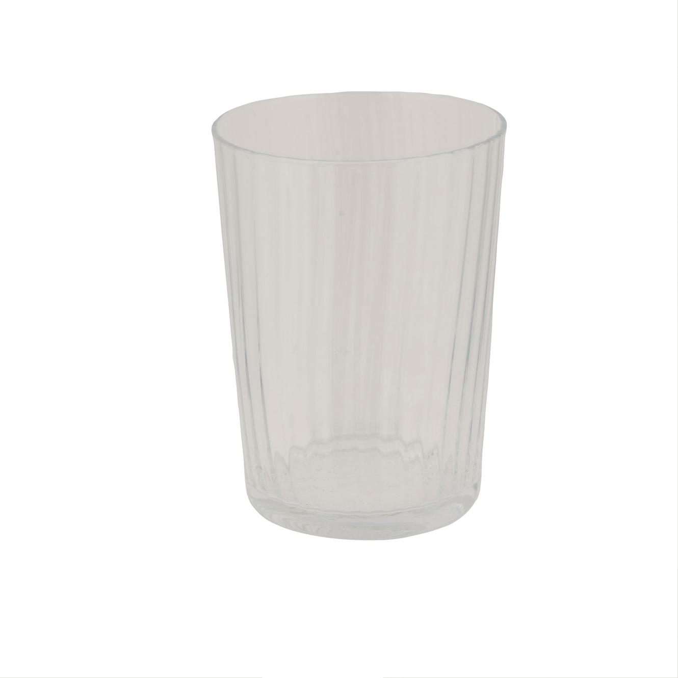 EXCLUSIVA Verre 50 CL transparent