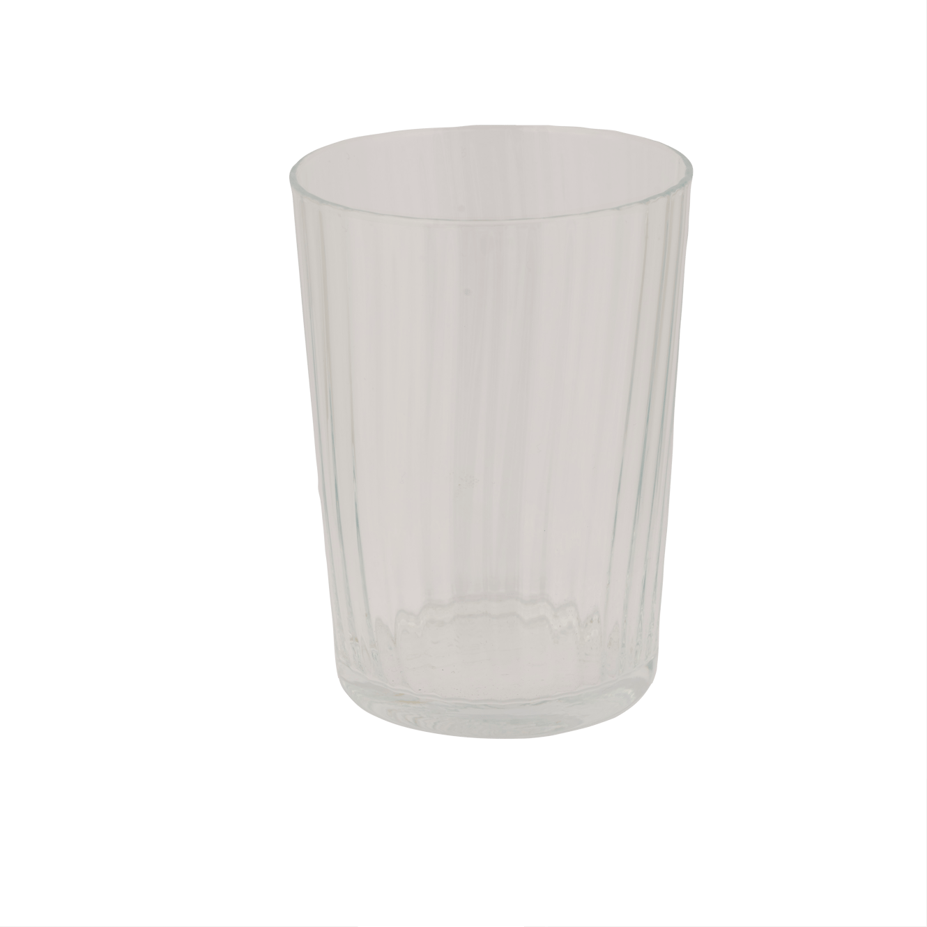 EXCLUSIVA Glas 50 CL Transparent