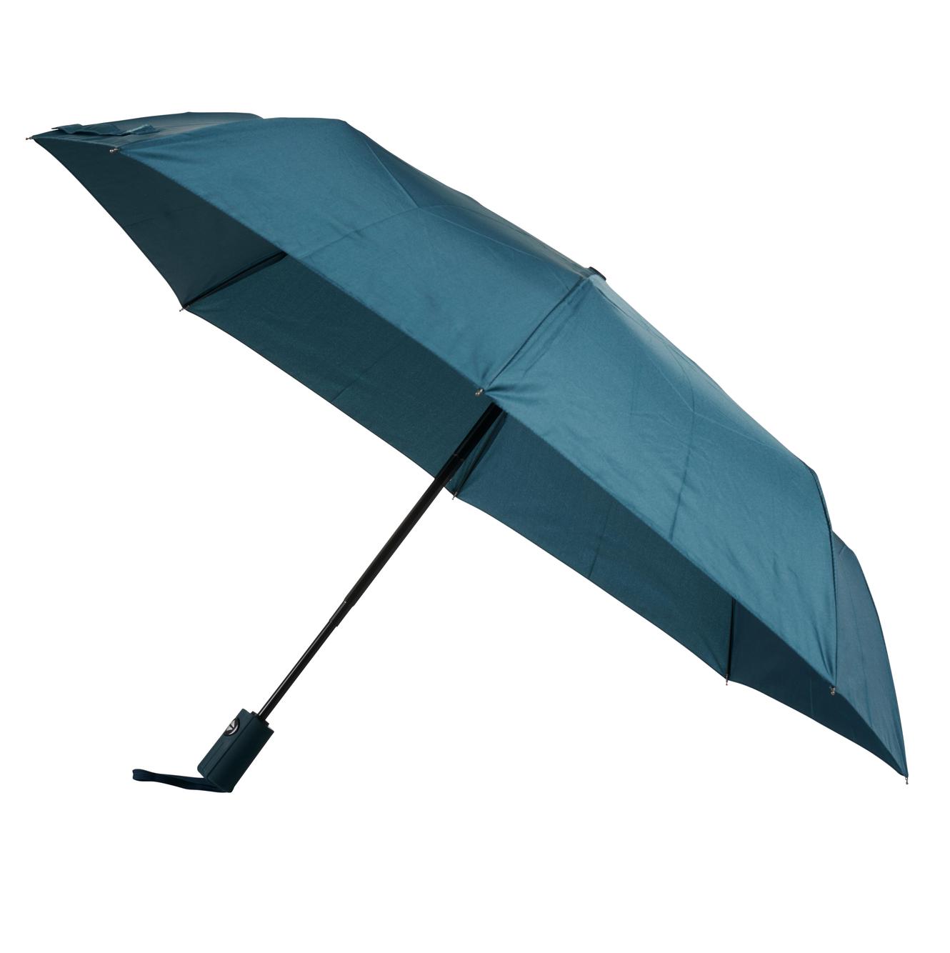 RAINDROP Parapluie bleu