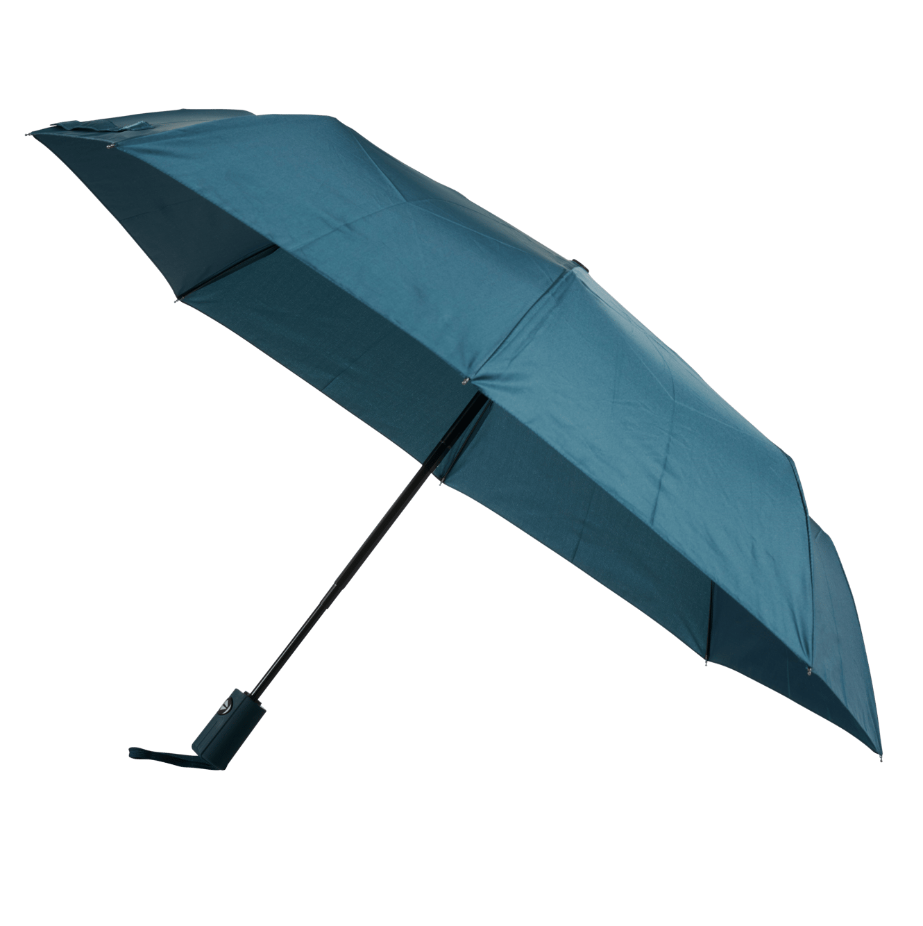 RAINDROP Paraplu blauw