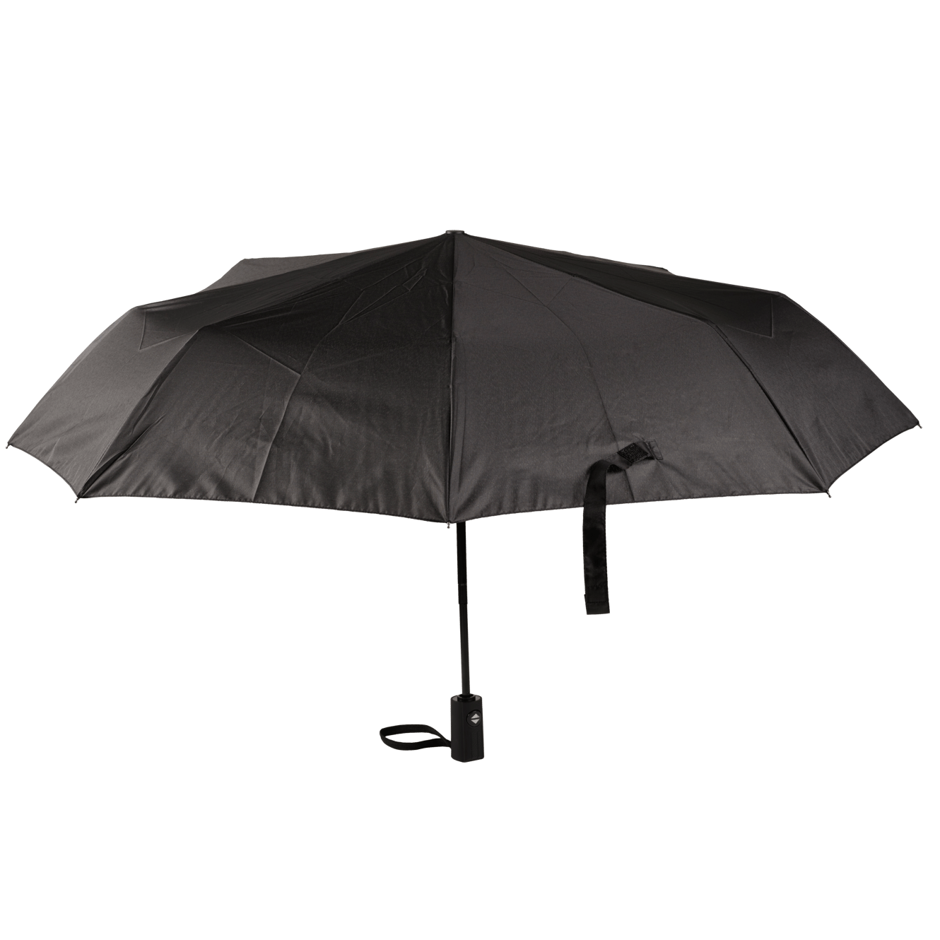 RAINDROP Guarda-chuva preto