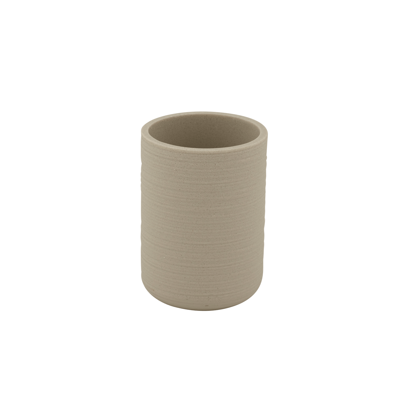 YUKI Tandenborstelhouder beige