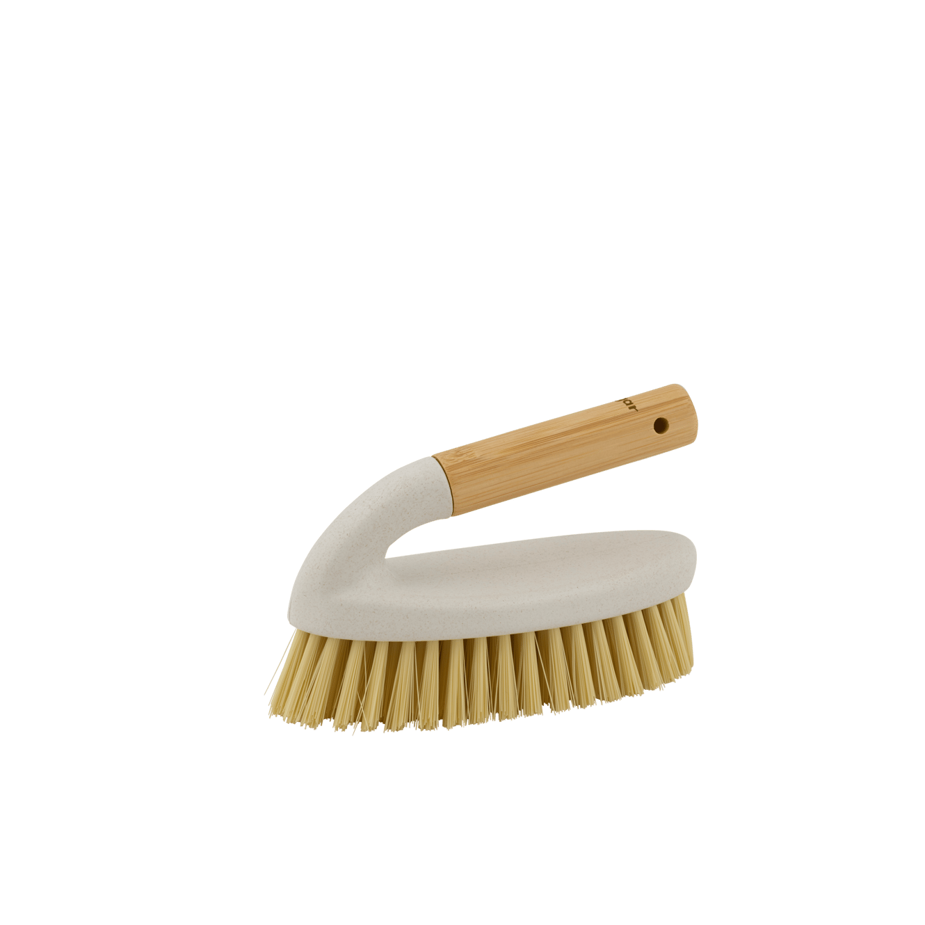 JASMIN Brosse gris