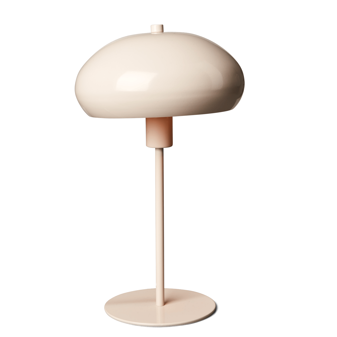 LUCILE Lampe de table beige