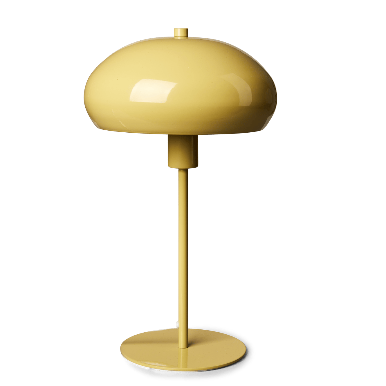 LUCILE Lampe de table vert