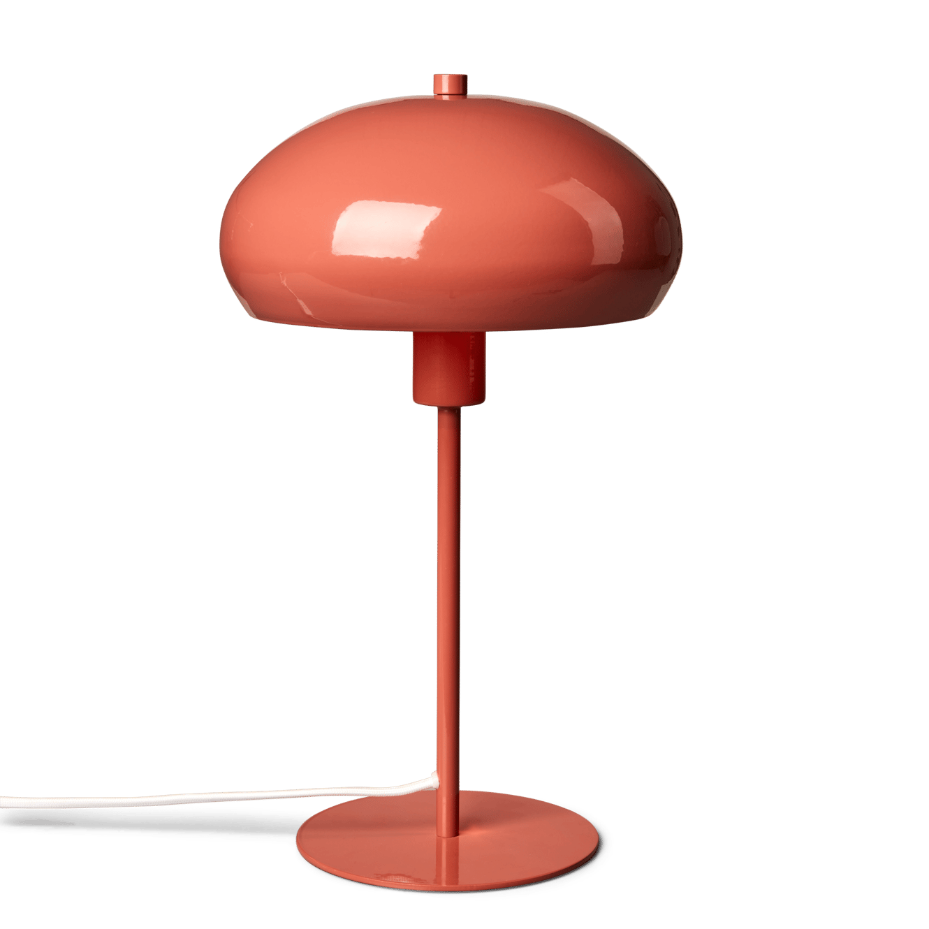 LUCILE Lampe de table terre cuite