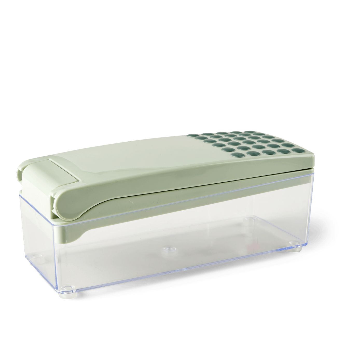 CUISINO Multi chopper verde, menta