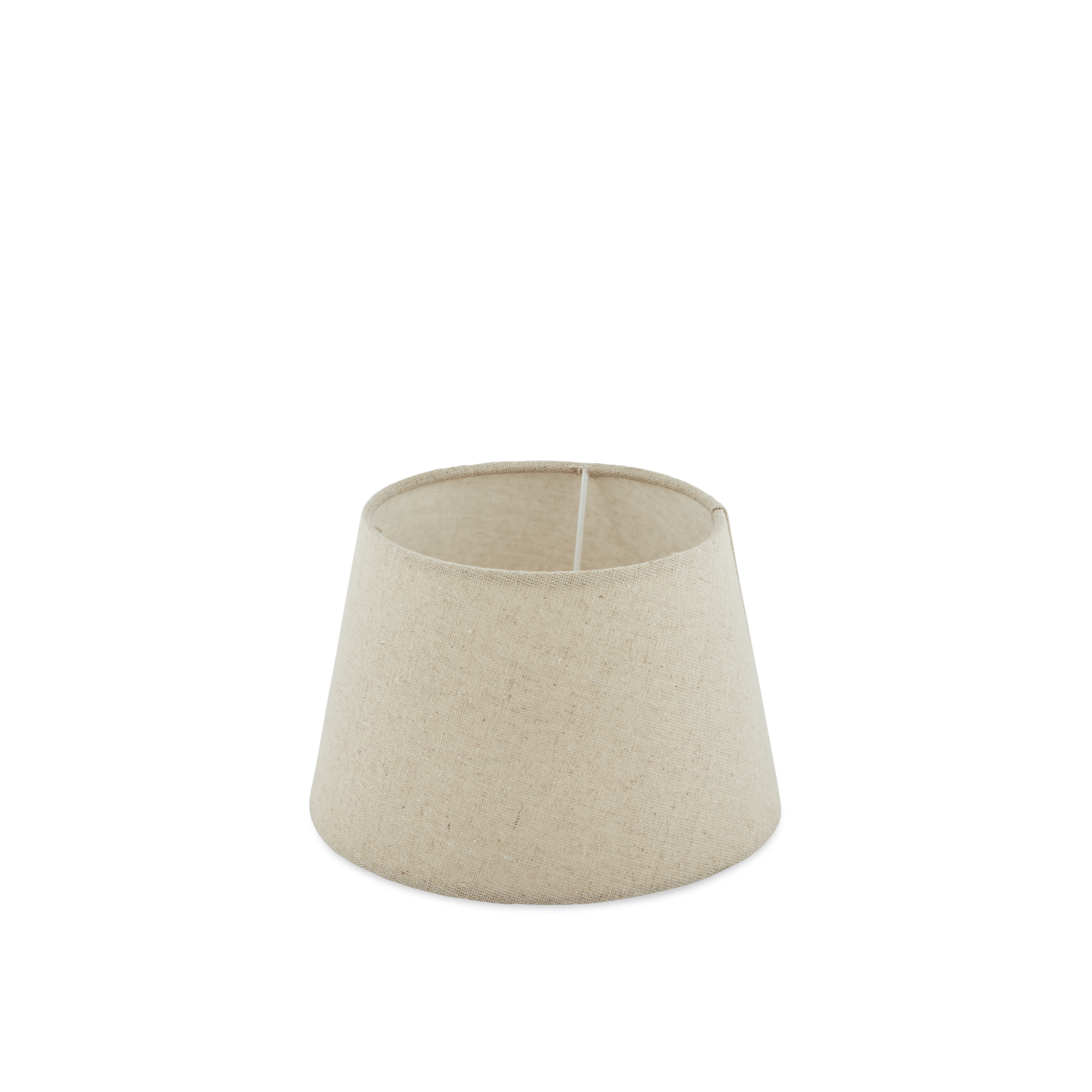 LINHO Lampenkap beige