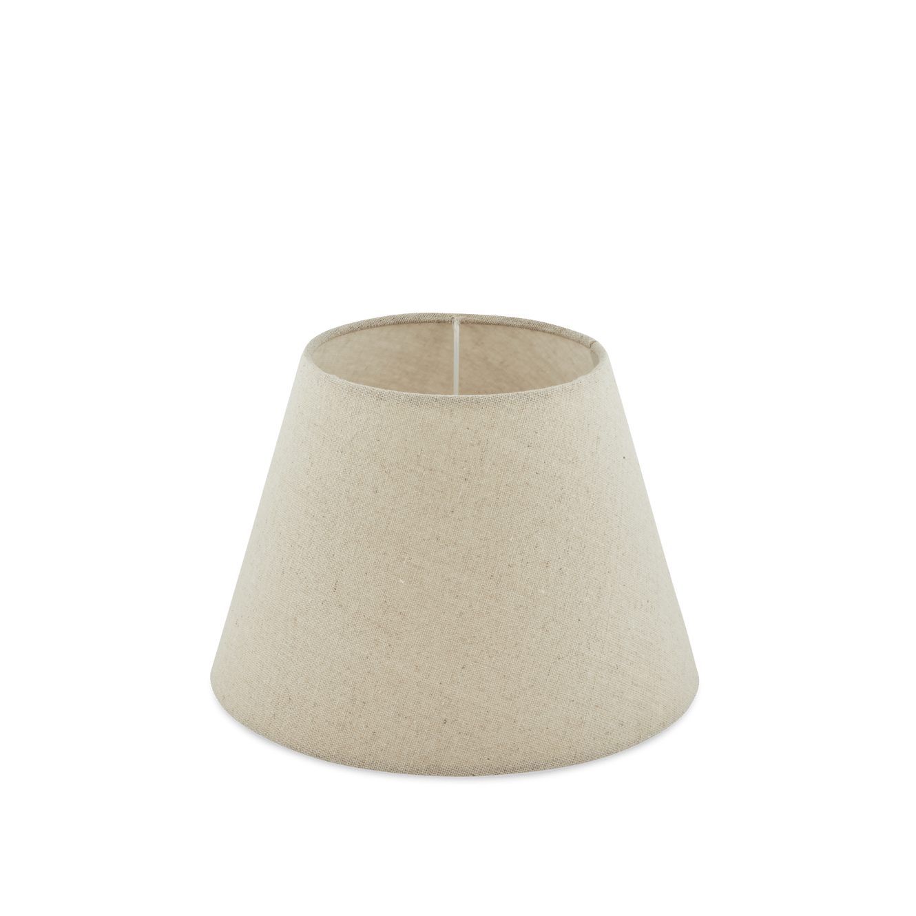 LINHO Lampenkap beige