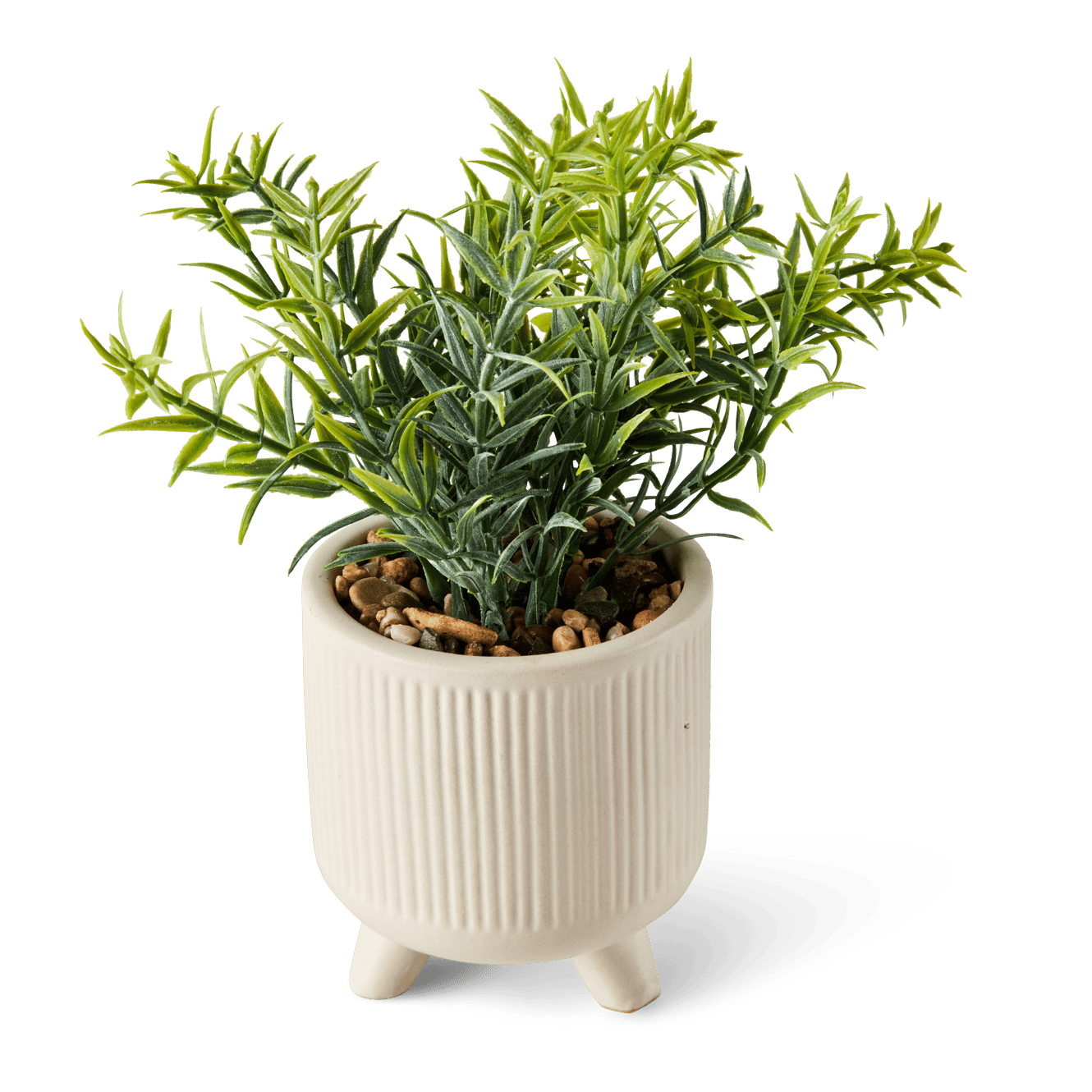 CERA Plante artificielle diverses couleurs